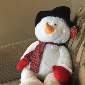 Meet your Posher, Edelmira